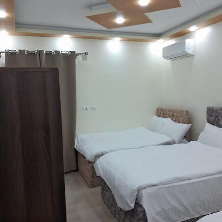 Alaa Eldein Pyramids Lights Hotel Kafrat al Jabal Ngoại thất bức ảnh