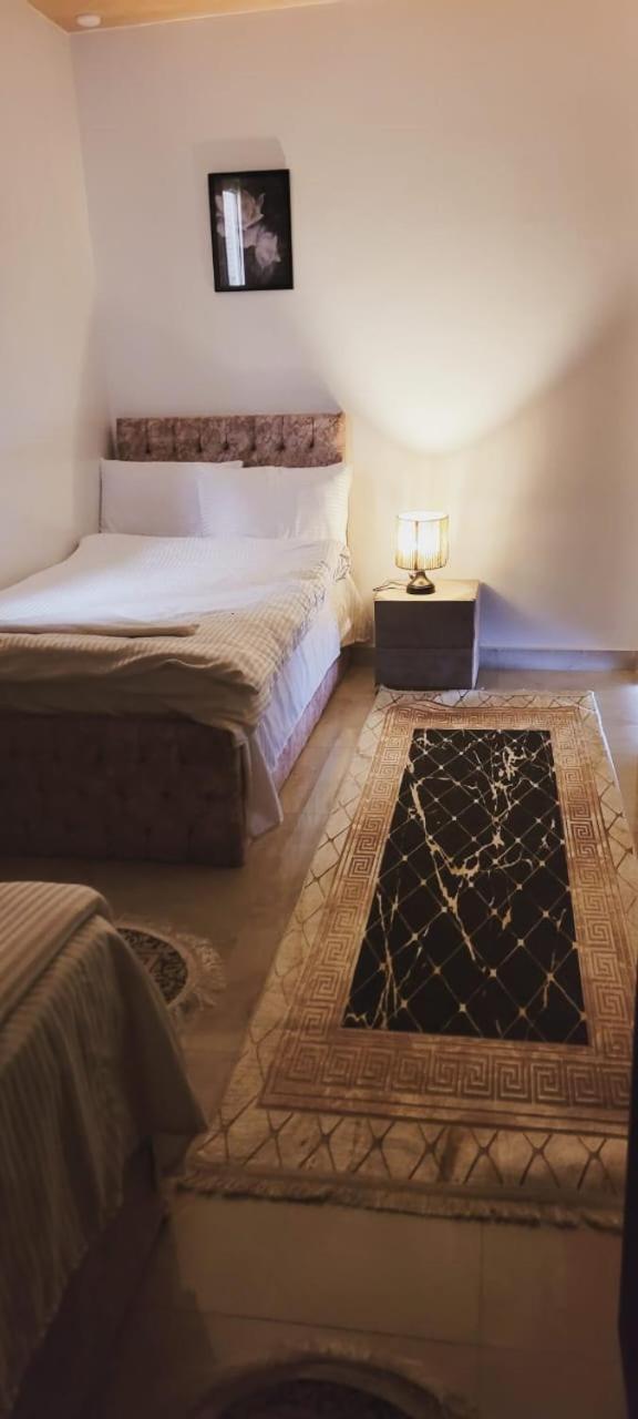 Alaa Eldein Pyramids Lights Hotel Kafrat al Jabal Ngoại thất bức ảnh