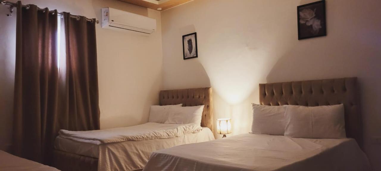 Alaa Eldein Pyramids Lights Hotel Kafrat al Jabal Ngoại thất bức ảnh