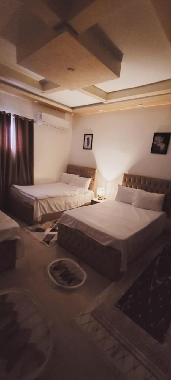 Alaa Eldein Pyramids Lights Hotel Kafrat al Jabal Ngoại thất bức ảnh