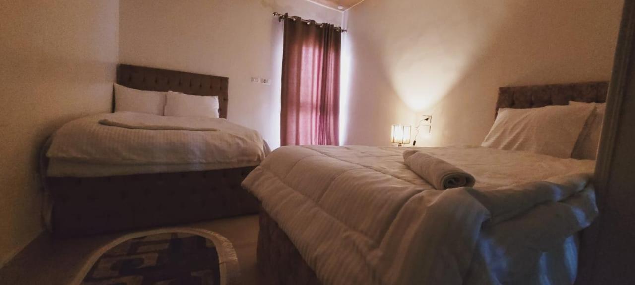 Alaa Eldein Pyramids Lights Hotel Kafrat al Jabal Ngoại thất bức ảnh