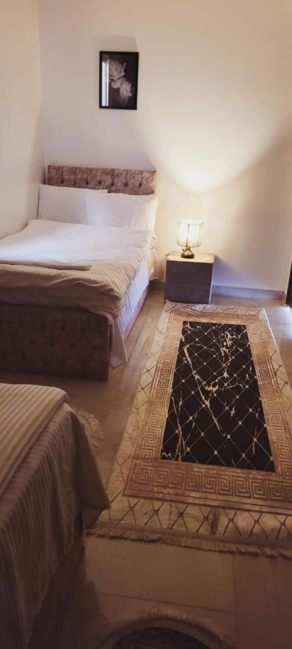 Alaa Eldein Pyramids Lights Hotel Kafrat al Jabal Ngoại thất bức ảnh