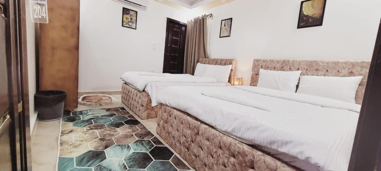 Alaa Eldein Pyramids Lights Hotel Kafrat al Jabal Ngoại thất bức ảnh