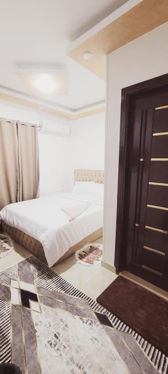 Alaa Eldein Pyramids Lights Hotel Kafrat al Jabal Ngoại thất bức ảnh