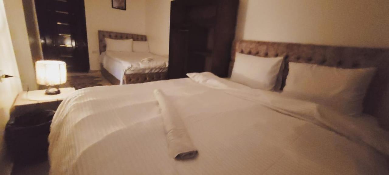 Alaa Eldein Pyramids Lights Hotel Kafrat al Jabal Ngoại thất bức ảnh