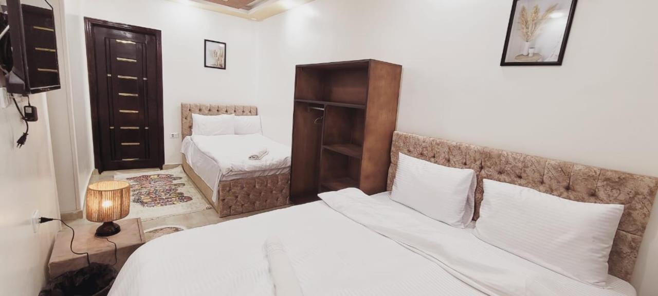 Alaa Eldein Pyramids Lights Hotel Kafrat al Jabal Ngoại thất bức ảnh