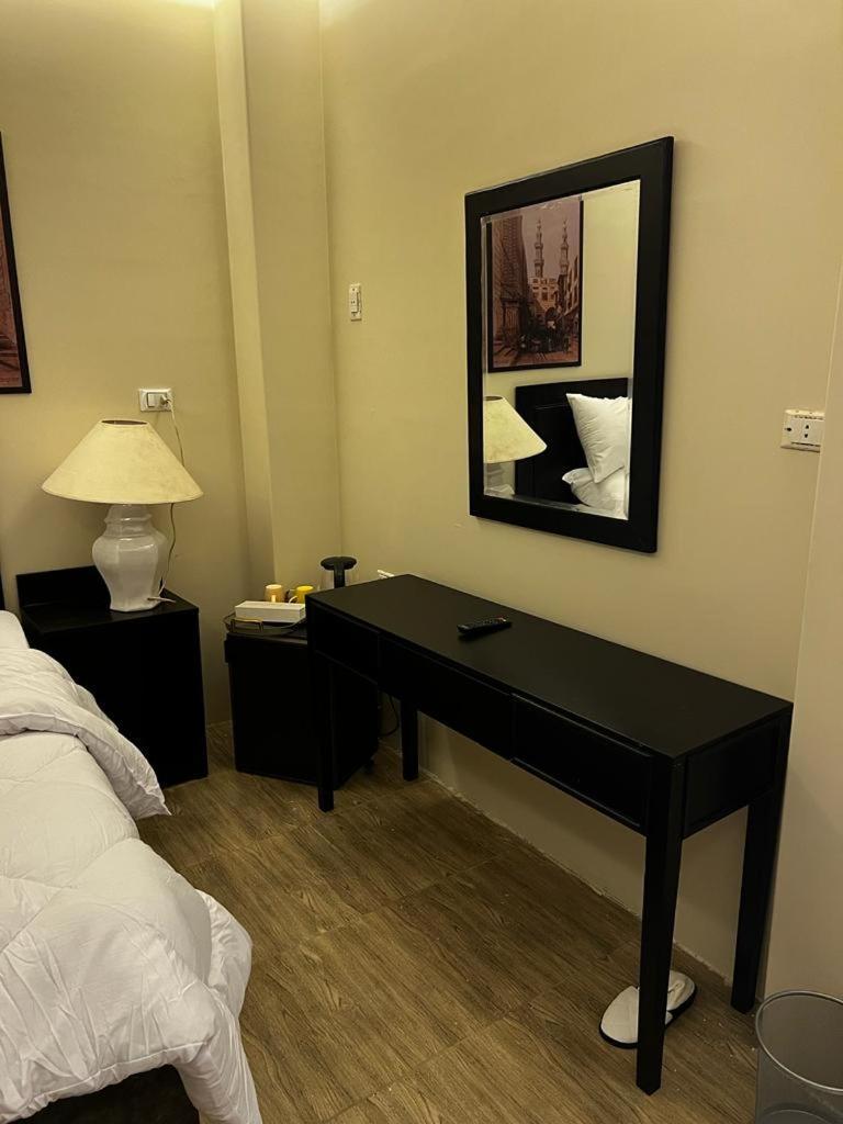 Alaa Eldein Pyramids Lights Hotel Kafrat al Jabal Ngoại thất bức ảnh