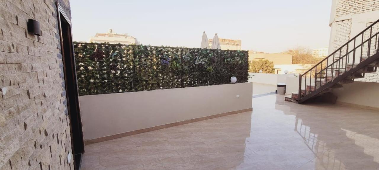 Alaa Eldein Pyramids Lights Hotel Kafrat al Jabal Ngoại thất bức ảnh