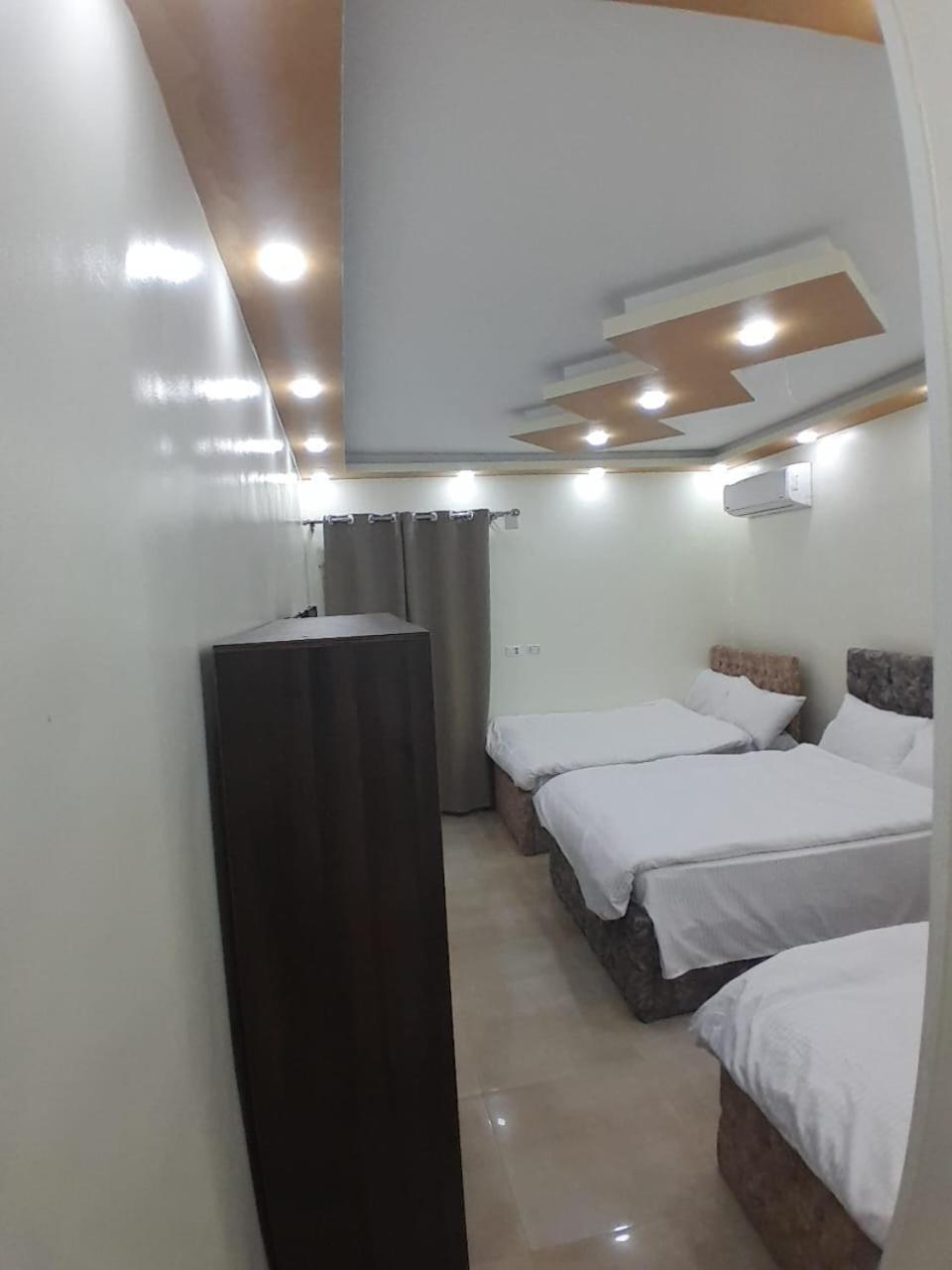 Alaa Eldein Pyramids Lights Hotel Kafrat al Jabal Ngoại thất bức ảnh