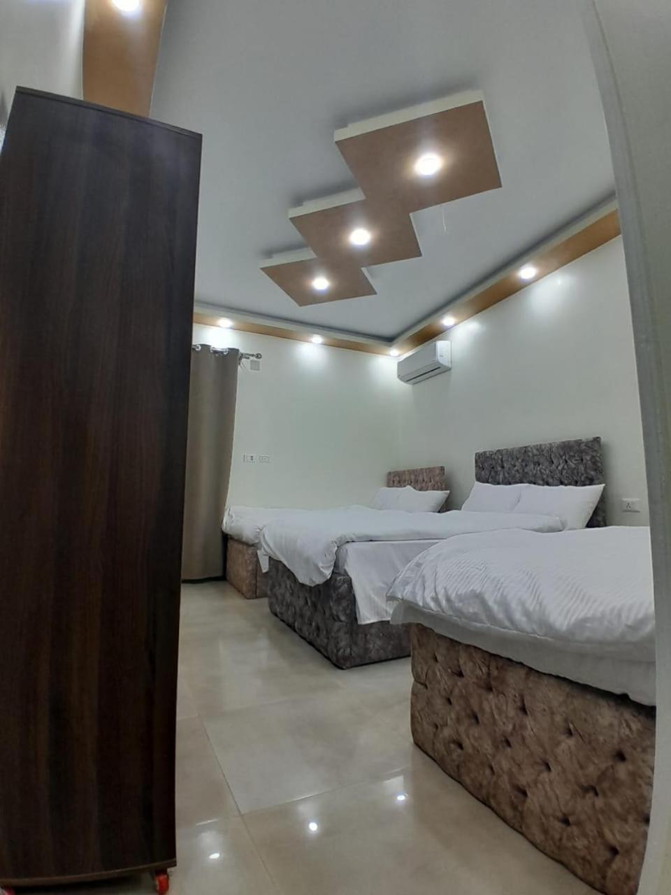 Alaa Eldein Pyramids Lights Hotel Kafrat al Jabal Ngoại thất bức ảnh