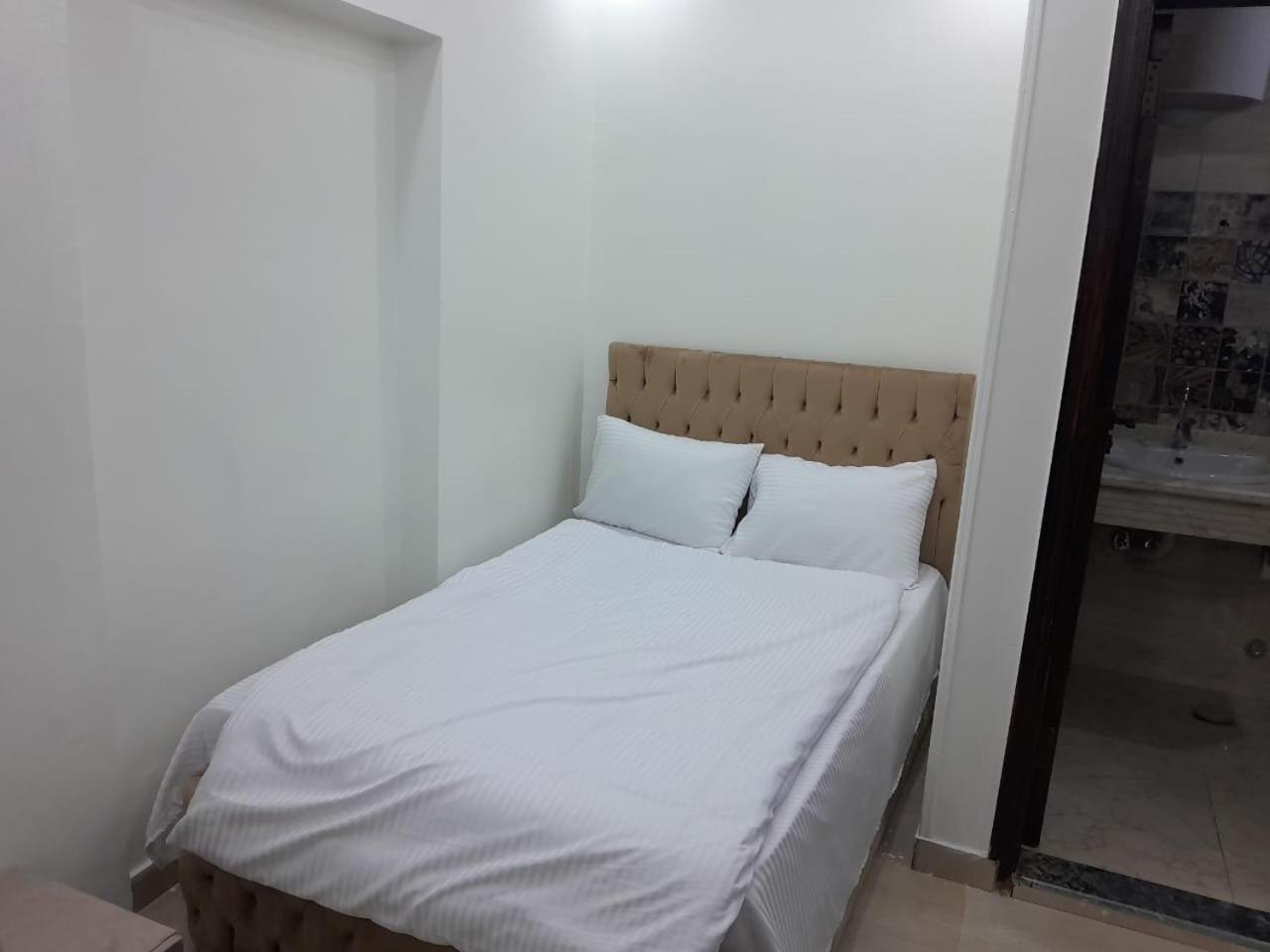 Alaa Eldein Pyramids Lights Hotel Kafrat al Jabal Ngoại thất bức ảnh