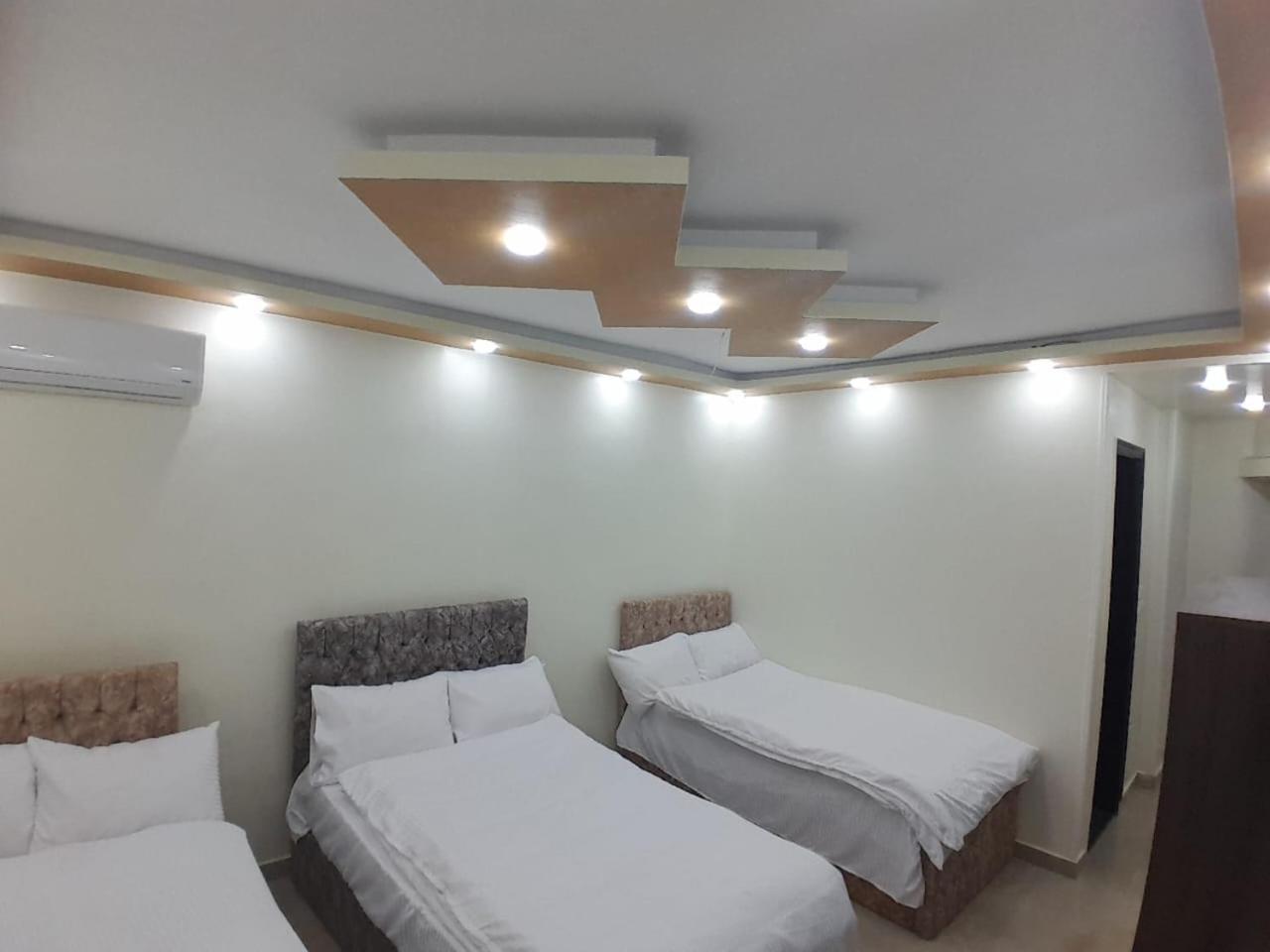 Alaa Eldein Pyramids Lights Hotel Kafrat al Jabal Ngoại thất bức ảnh