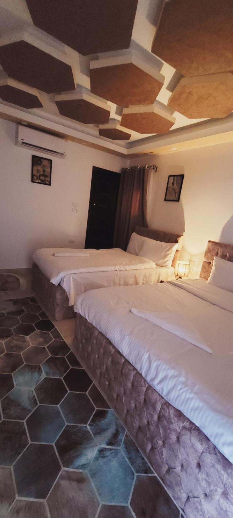 Alaa Eldein Pyramids Lights Hotel Kafrat al Jabal Phòng bức ảnh