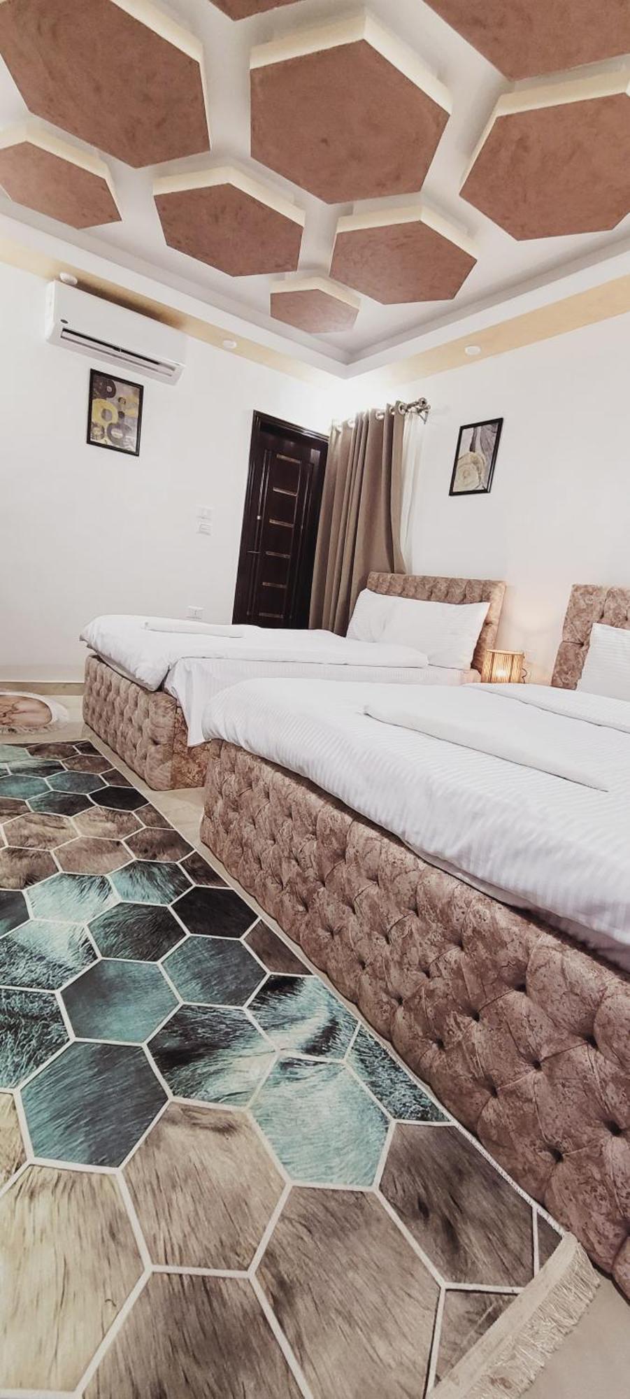 Alaa Eldein Pyramids Lights Hotel Kafrat al Jabal Phòng bức ảnh